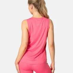 Kari Traa Women's Ava Tanktop Bubblegum