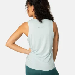 Kari Traa Women's Ava Tanktop Aquatic