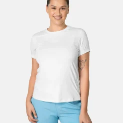 Kari Traa Women's Ava Tee White