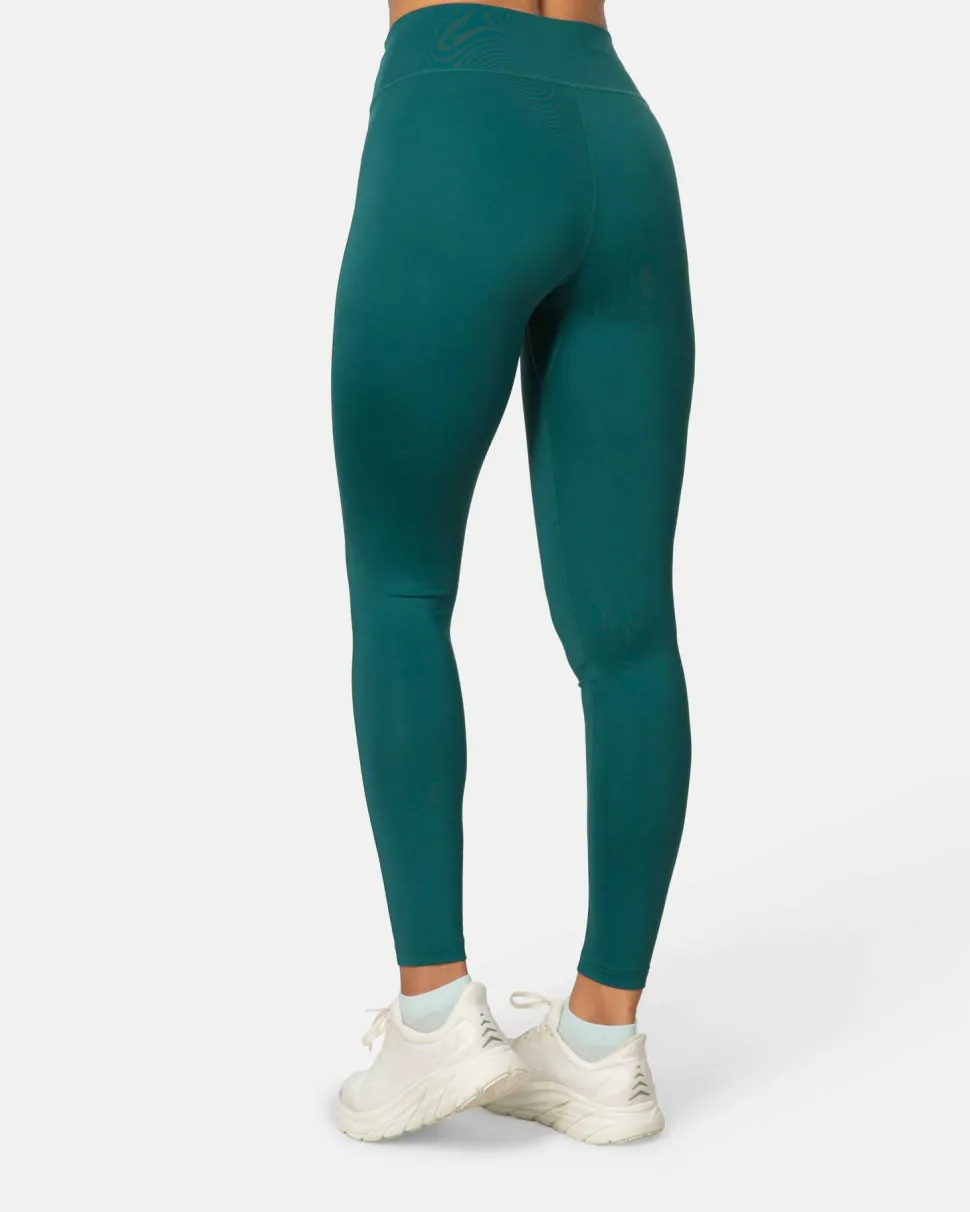 Kari Traa Women's Ava Tights Peacock