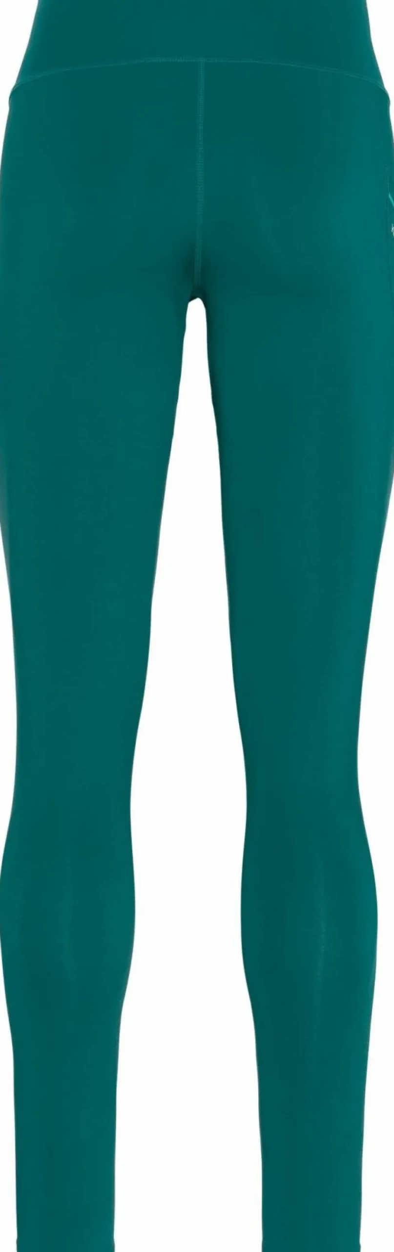 Kari Traa Women's Ava Tights Peacock