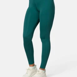 Kari Traa Women's Ava Tights Peacock
