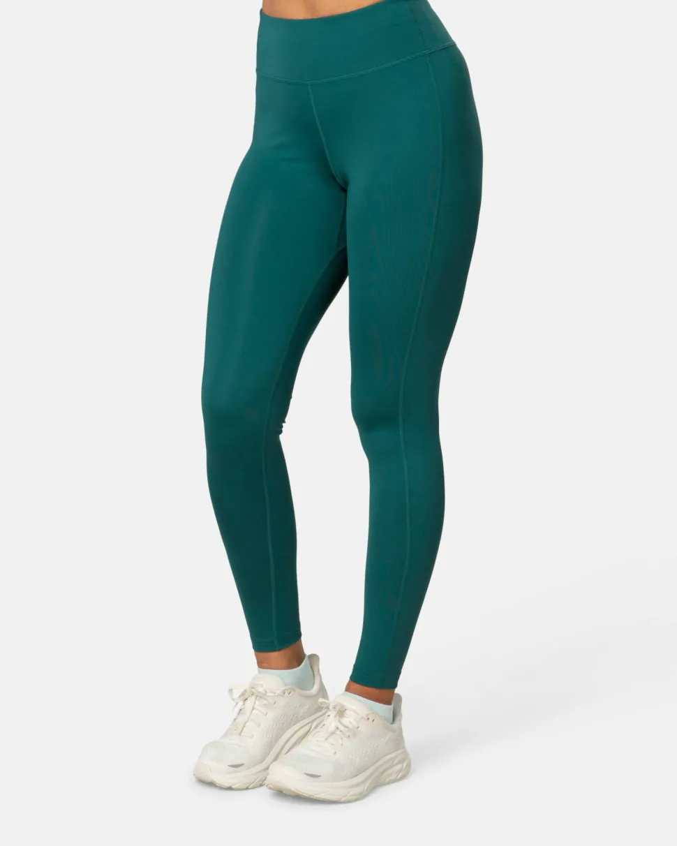 Kari Traa Women's Ava Tights Peacock