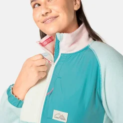 Kari Traa Women's Emma Midlayer Aquatic