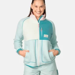 Kari Traa Women's Emma Midlayer Aquatic