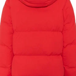 Kari Traa Women's Evy Down Jacket Strong Red