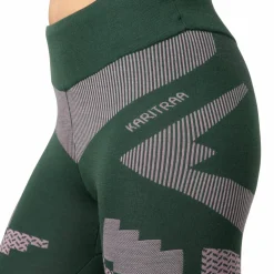 Kari Traa Women's Faith Pants Thyme