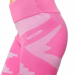 Kari Traa Women's Faith Pants Bright Pink