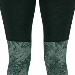 Kari Traa Women's Fierce Pants Pine