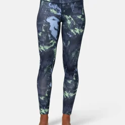 Kari Traa Women's Fierce Pants Dark Navy Blue