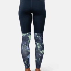 Kari Traa Women's Fierce Pants Dark Navy Blue