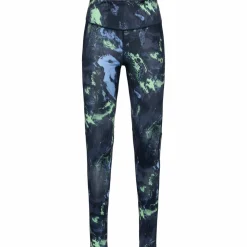 Kari Traa Women's Fierce Pants Dark Navy Blue