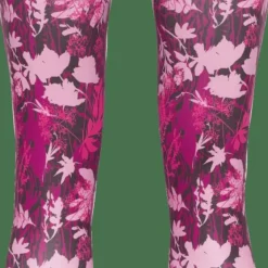 Kari Traa Women's Fryd Base Layer Pants Fucha