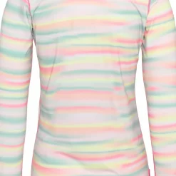 Kari Traa Women's Fryd Long Sleeve Bubblegum