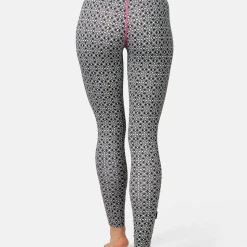Kari Traa Women's Fryd Pants Off White