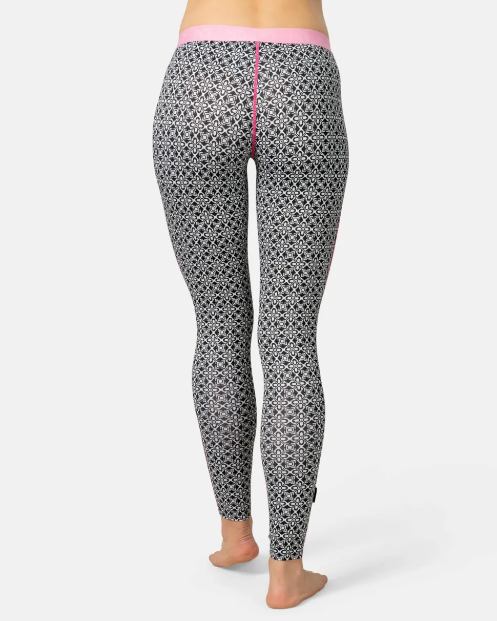 Kari Traa Women's Fryd Pants Off White