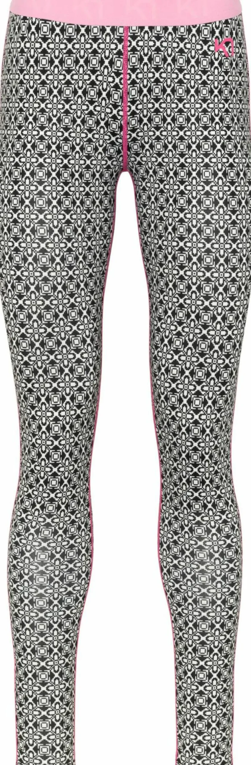 Kari Traa Women's Fryd Pants Off White