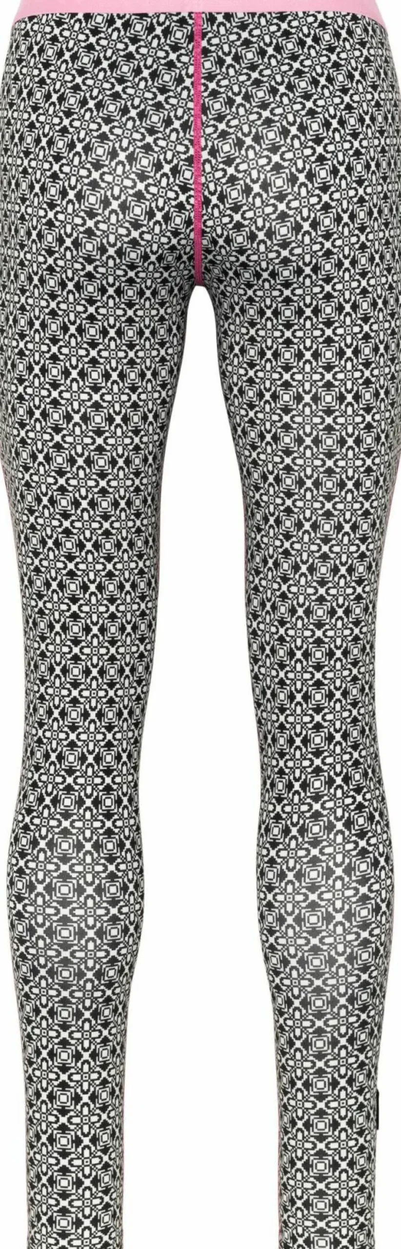 Kari Traa Women's Fryd Pants Off White
