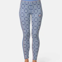 Kari Traa Women's Iselin Pants Sea