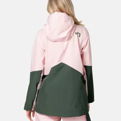 Kari Traa Women's Johanne Ski Jacket Gum