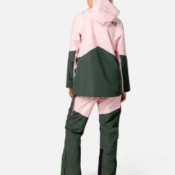 Kari Traa Women's Johanne Ski Jacket Gum