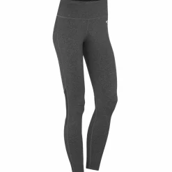 Kari Traa Women's Julie High Waist Tights Black