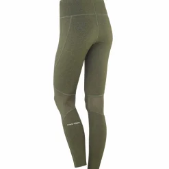 Kari Traa Women's Julie High Waist Tights Tweed