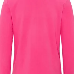 Kari Traa Women's Kari Full Zip Fleece Bright Pink