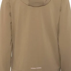 Kari Traa Women's Kari Hoodie Mocha