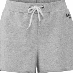 Kari Traa Women's Kari Shorts Greym