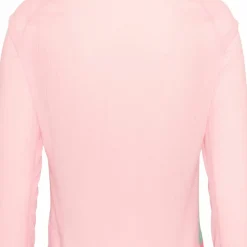Kari Traa Women's Leah Half Zip Cotton Candy
