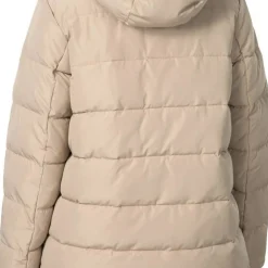 Kari Traa Women's Linn Parka Mocha
