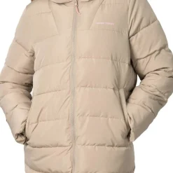 Kari Traa Women's Linn Parka Mocha