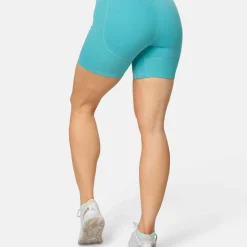 Kari Traa Women's Linnea Shorts Blue Lagoon