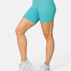 Kari Traa Women's Linnea Shorts Blue Lagoon