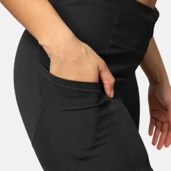 Kari Traa Women's Linnea Shorts Blck
