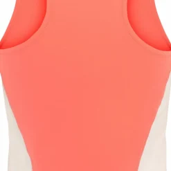 Kari Traa Women's Linnea Top Peach Bloom
