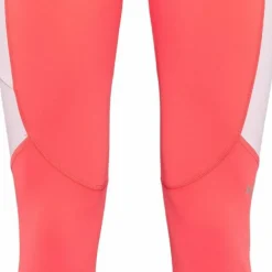 Kari Traa Women's Linnea Tights Light Red