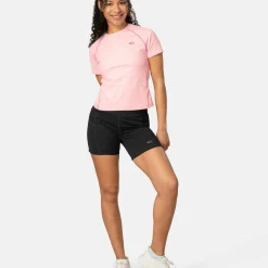 Kari Traa Women's Linnea Tee Cotton Candy