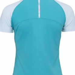 Kari Traa Women's Linnea Tee Blue Lagoon