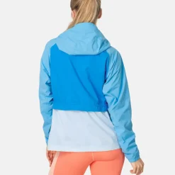 Kari Traa Women's Luna Jacket Ocean