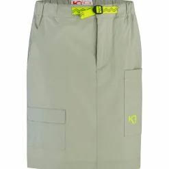 Kari Traa Women's Mølster Skirt Slate
