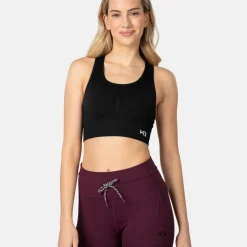 Kari Traa Women's Ness Top 2.0 Black