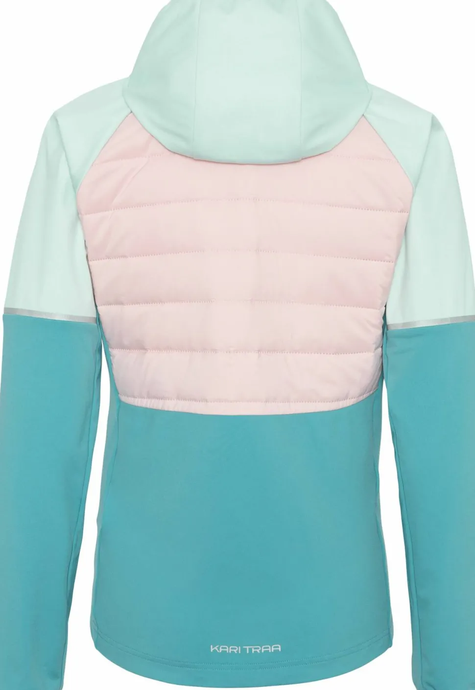 Kari Traa Women's Nia Jacket Aquatic
