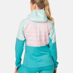Kari Traa Women's Nia Jacket Aquatic