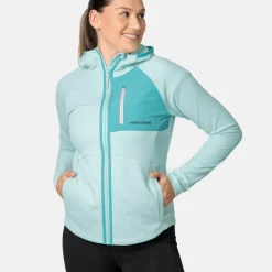 Kari Traa Women's Nia Midlayer Aquatic