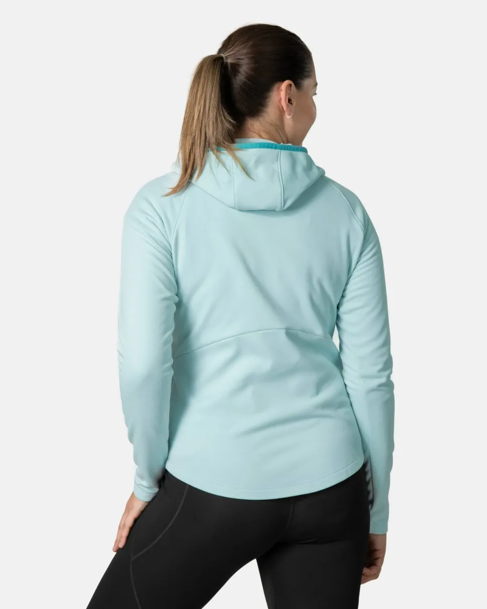Kari Traa Women's Nia Midlayer Aquatic