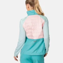 Kari Traa Women's Nia Vest Aquatic