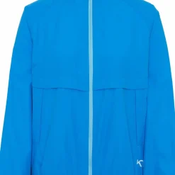 Kari Traa Women's Nia Wind Jacket Horizon