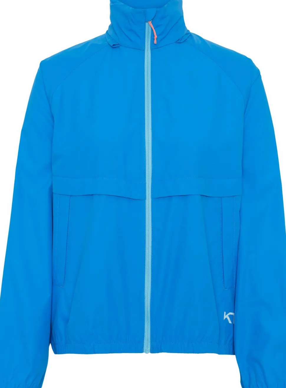 Kari Traa Women's Nia Wind Jacket Horizon